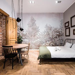 Appartement met een Slaapkamer